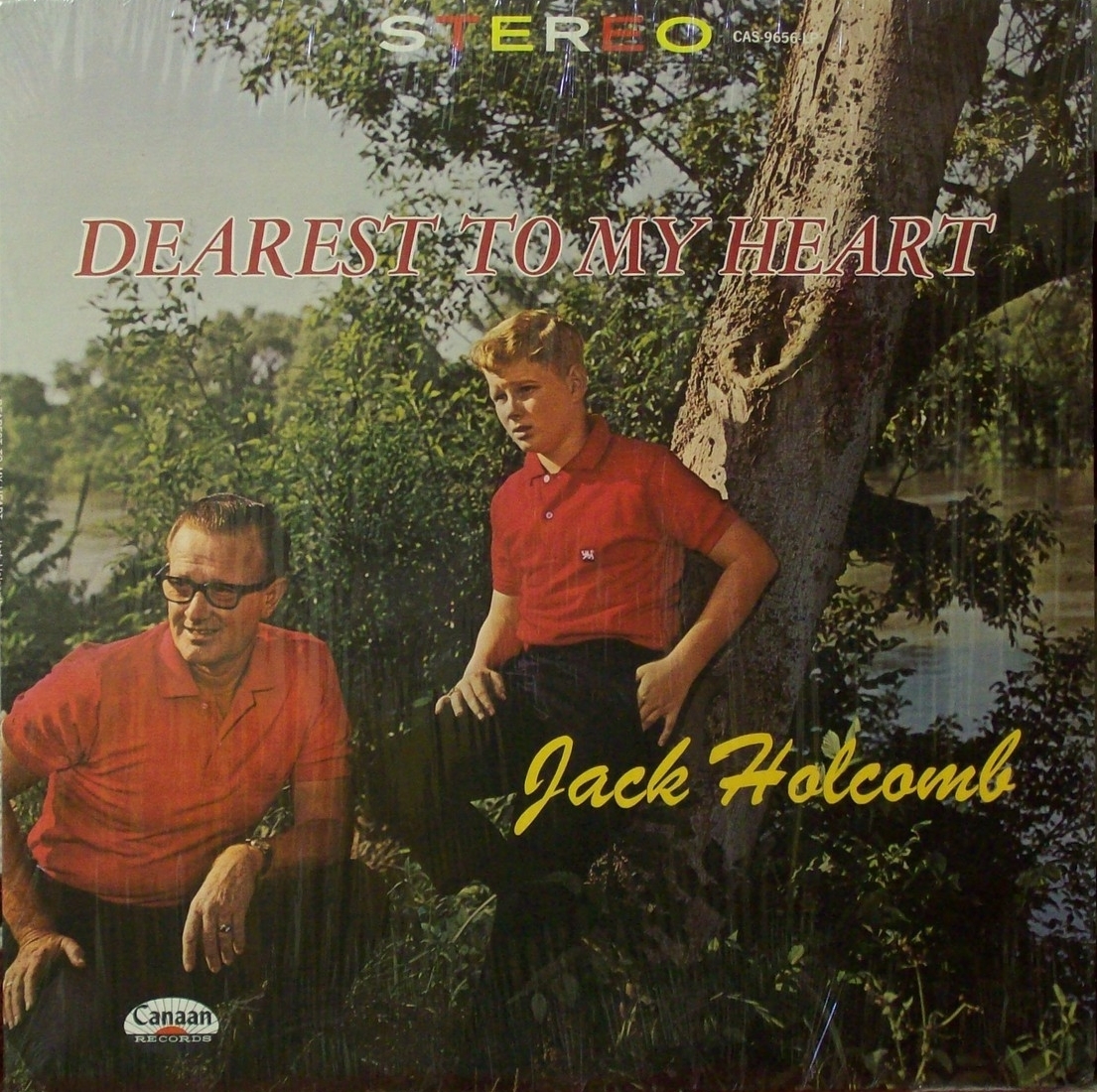 Dearest to My Heart album cover